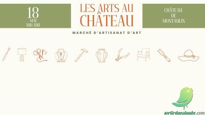 Les Arts au Chateau - 0