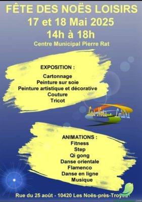 Fête des Noes Loisirs - 0