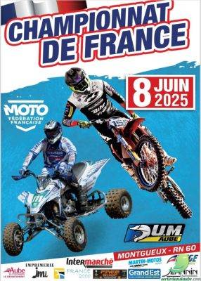 Moto Cross - 0