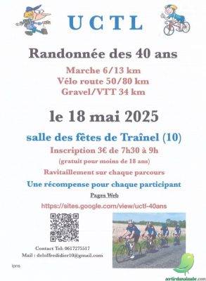 Randonnée - 0