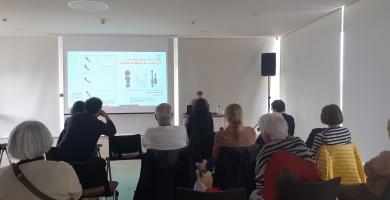Conférence : « Les rendez-vous de l’archéo » - 0