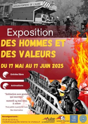 Atelier « Initiation aux gestes qui sauvent »  - 0