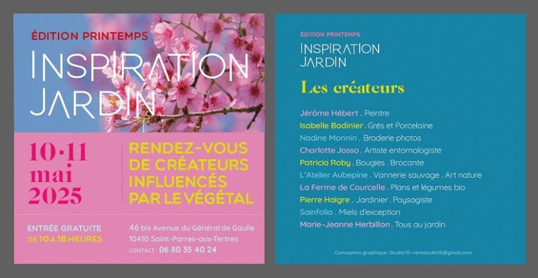 Inspiration jardin - 0