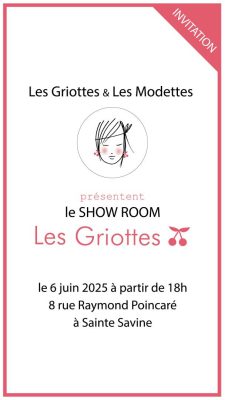 Inauguration Les Griottes - 1
