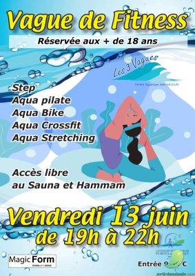 Vague de fitness - 0