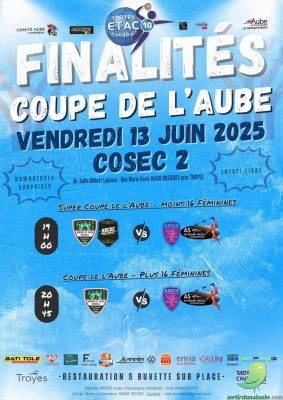 Matchs de hand - 1