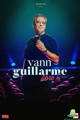 Yann Guillarme - 0