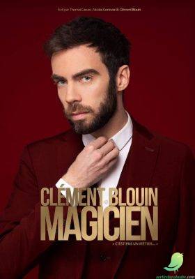Clément Blouin - 0