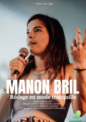 Manon Bril - 0