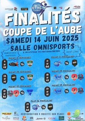 Matchs de hand - 2