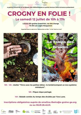 Crogny en Folie ! - 0