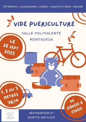 Vide Puériculture - 0