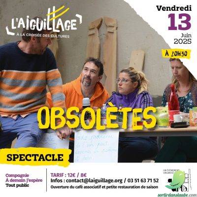 Spectacle tout public - 0