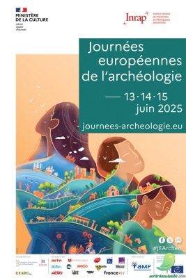 Journée européenne de l&rsquo;archéologie: commanderie Avalleur - 0