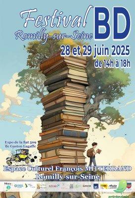 Festival BD - 0