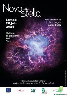 Spectacle: Novastella - 0