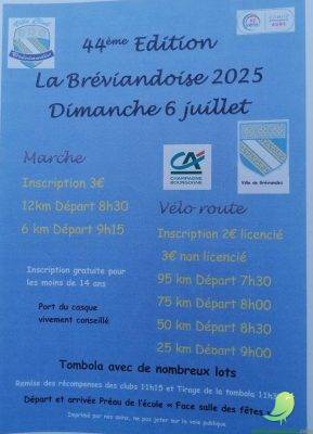 La Breviandoise - 0