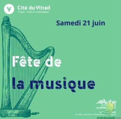 Déambulation musicale - 0