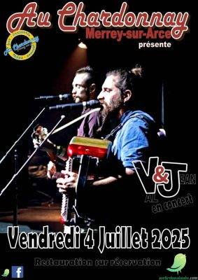 Val & Jean en concert - 0