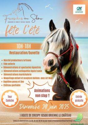 Friesians on Show - 0