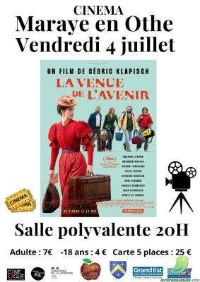 Séance cinéma - 0