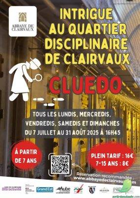 Cluedo Géant - 0