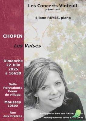 Concert Vinteuil - 0