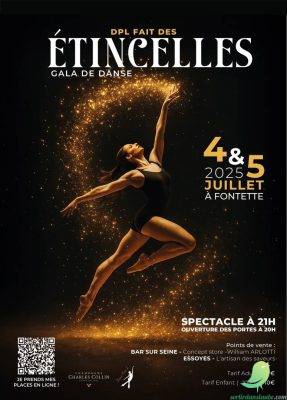 Gala de danse: Danse Pour L - 0