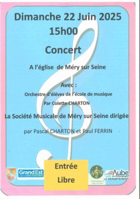 Concert Fête de la Musique - 0