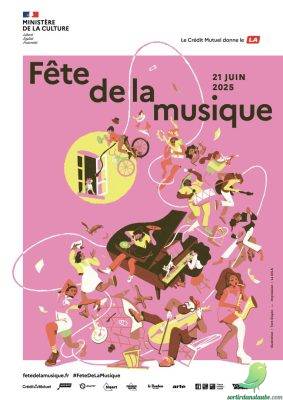 Fête de la musique: Troyes - 0