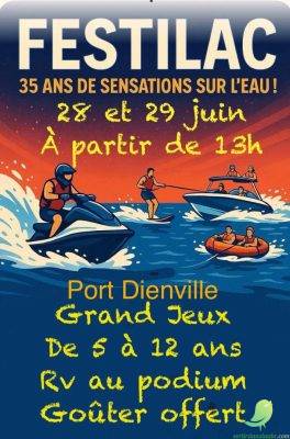 Festilac - 1