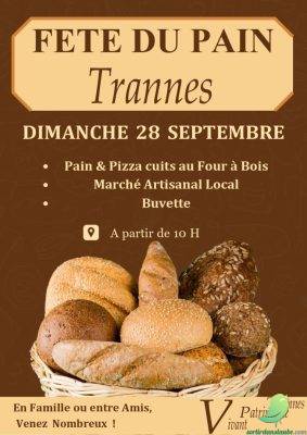 Fête du pain - 0