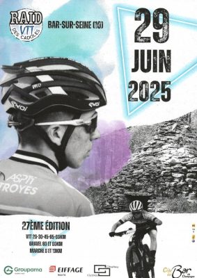Raid vtt des Cadoles - 0