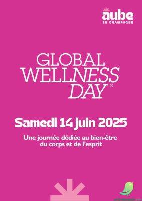 Global Wellness Day - 0