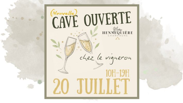 Cave ouverte chez le vigneron Marc Hennequière - 0