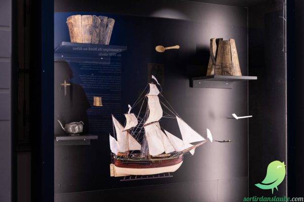 Exposition: il était une fois Montréal - 1