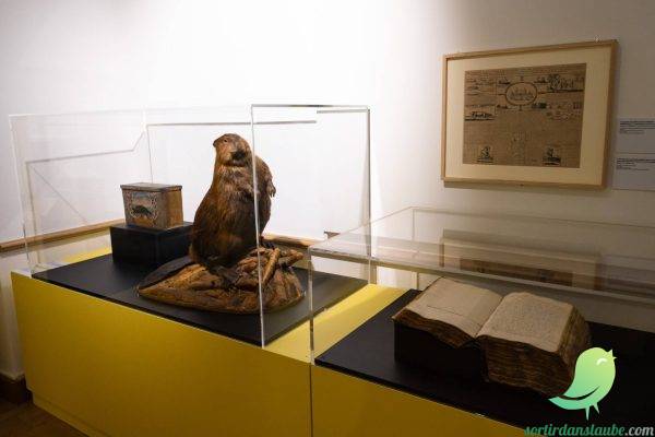 Exposition: il était une fois Montréal - 2