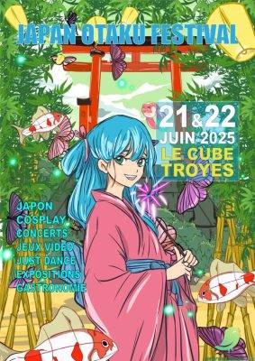 Japan Otaku Festival - 0