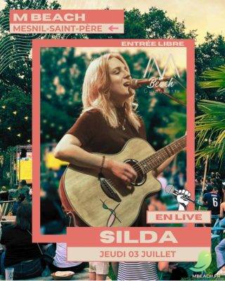 Concert // SILDA - 0