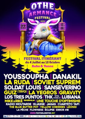 Othe-Armance Festival - 0