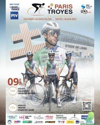 Paris Troyes - 0