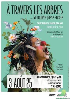 Lesmont’s Festival - 2