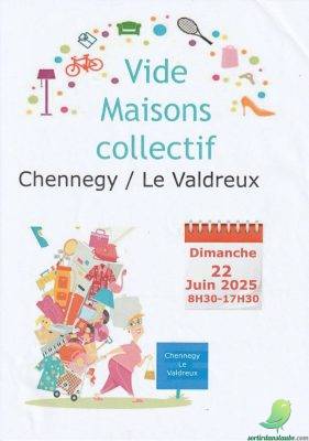 Vide maisons collectif - 0