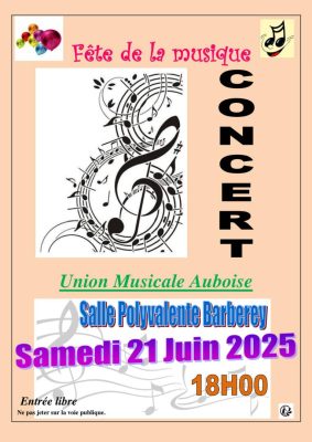 Fête de la musique - 0