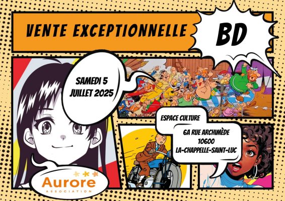 Vente exceptionnelle de BANDES DESSINÉES (franco-belges, mangas, comics…) - 0