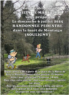 Randonnée - 0