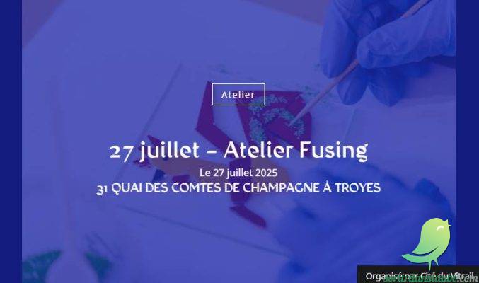 Atelier Fusing - 0