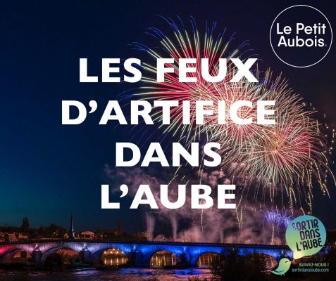 Feux d&rsquo;artifice: liste complète - 0