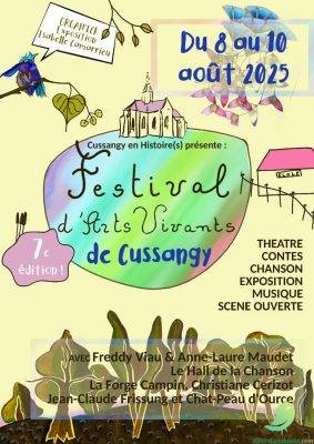 Festival des arts vivants - 0