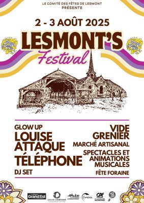 Lesmont’s Festival - 0